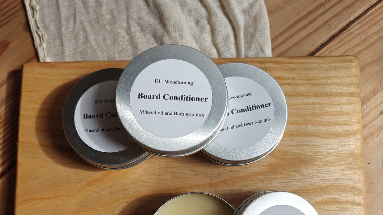 The Ultimate Guide to Caring for Your Wooden Serving Boards, Bowls & Items