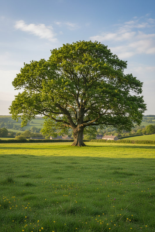 Ash Wood: A Closer Look at This Beautiful and Resilient British Hardwood - E11 Woodturning