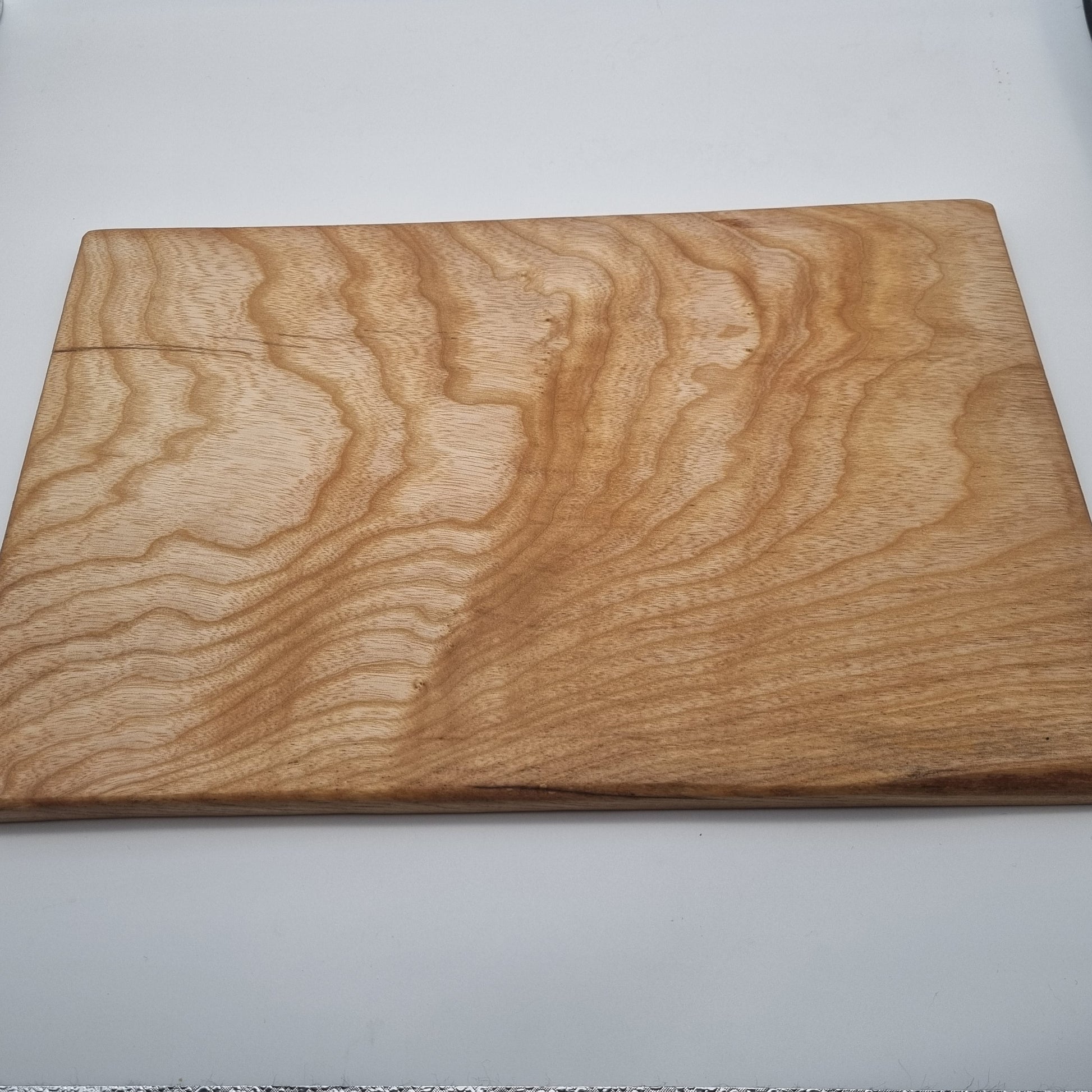Large Ash Serving Board
