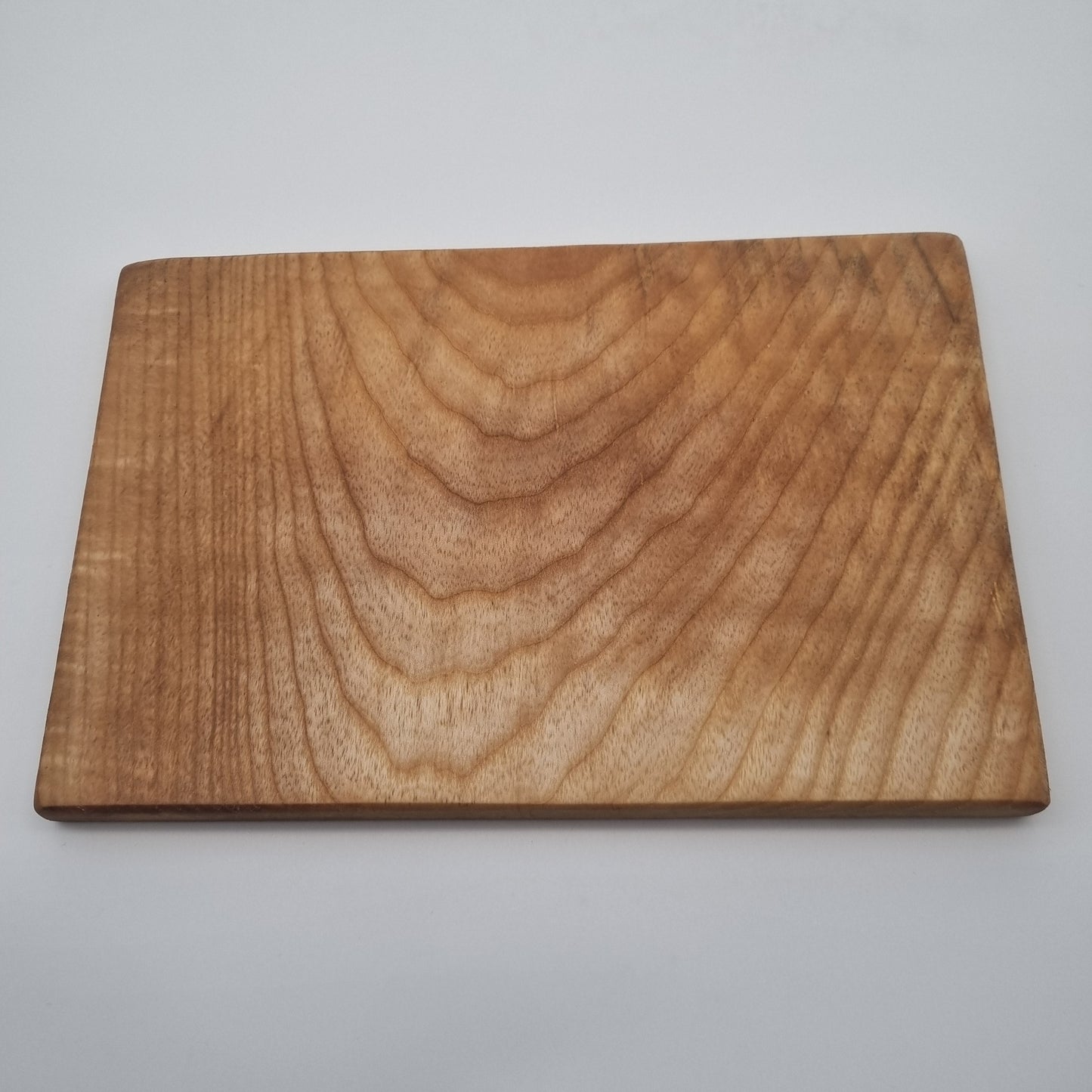 Small Serving Board Design 2 front view