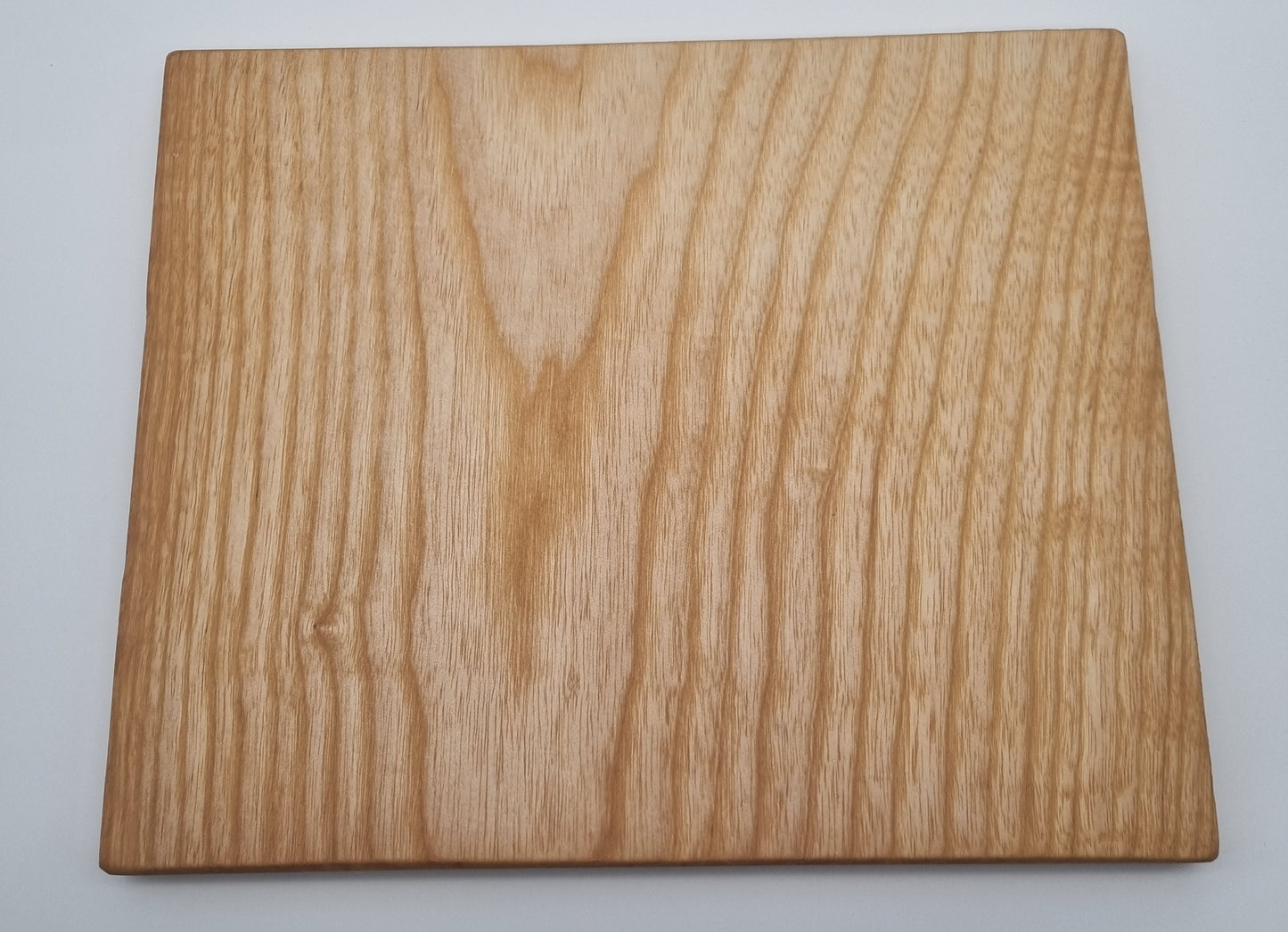 Small Serving Board Design 3 Front View